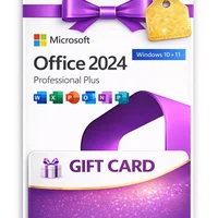 Licença Microsoft Office LTSC Professional Plus 2024