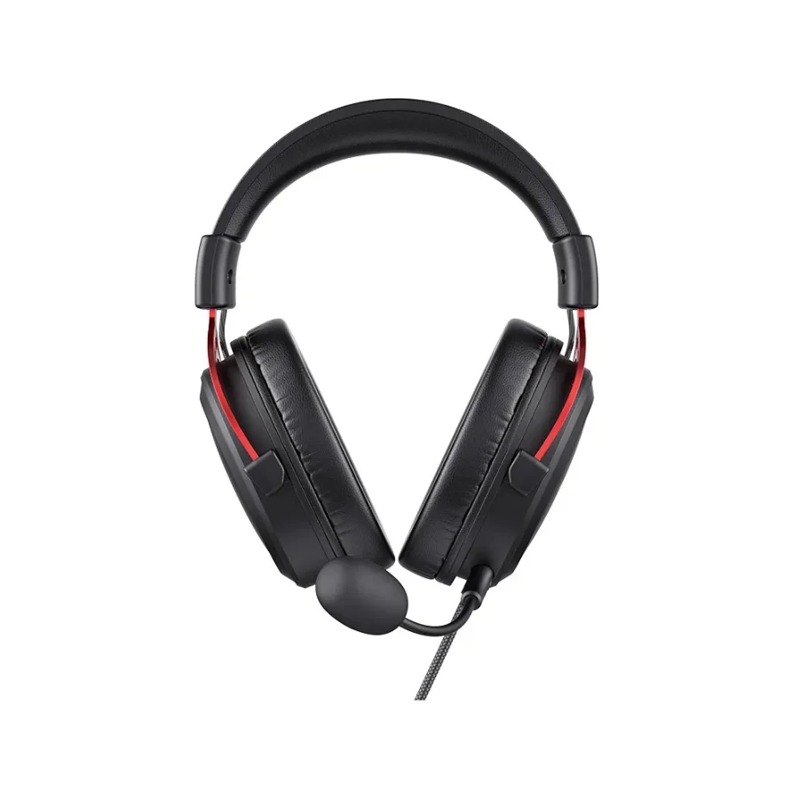 Imagem 3 de 5 do produto Headset Havit Gt-h756d Black