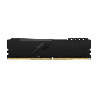 Memória 8GB Ddr4 3200mhz, Kingston Fury Beast Para Desktop/gamers, Kf432c16bb/8wp