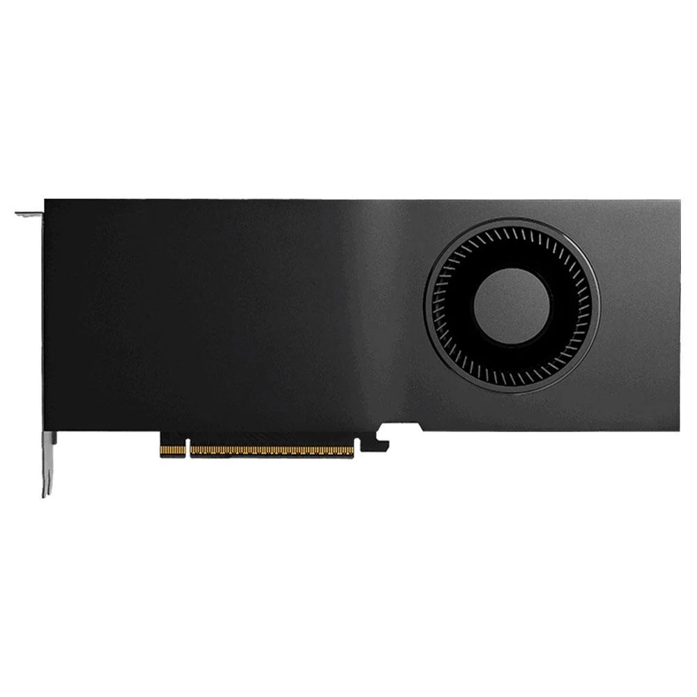 Placa De Video Pny Nvidia Quadro RTX Pro4500 Blackwell Wkstation 32gb Gddr7 256bit VcnRTXpro4500b-pb Placa De Video Pny Nvidia Quadro RTX Pro4500 Blackwell Wkstation 32gb Gddr7 256bit VcnRTXpro4500b-pb