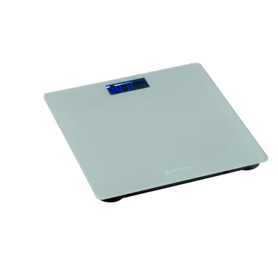 Balança Digital Smart Corporal Tela LED Até 180kg Dellamed