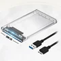 Case Para Hd 2.5'' Usb 3.0 Altomex  Au-90