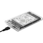 Case Para Hd 2.5'' Usb 3.0 Altomex  Au-90