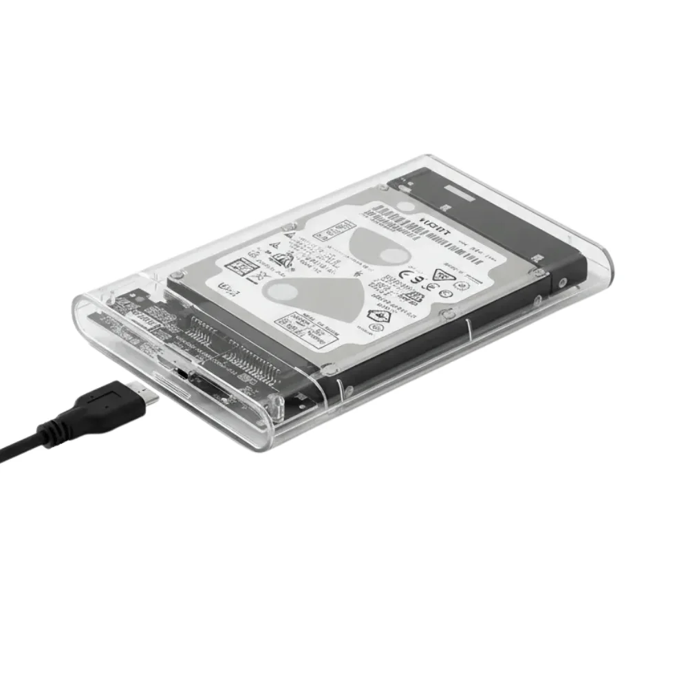 Case Para Hd 2.5'' Usb 3.0 Altomex Au-90 Case Para Hd 2.5'' Usb 3.0 Altomex Au-90