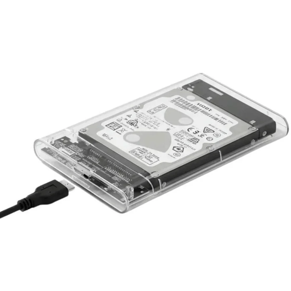 Case Para Hd 2.5'' Usb 3.0 Altomex Au-90 Case Para Hd 2.5'' Usb 3.0 Altomex Au-90