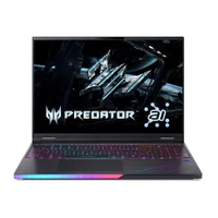 Predator Helios 16 Notebook RTX 5070Ti