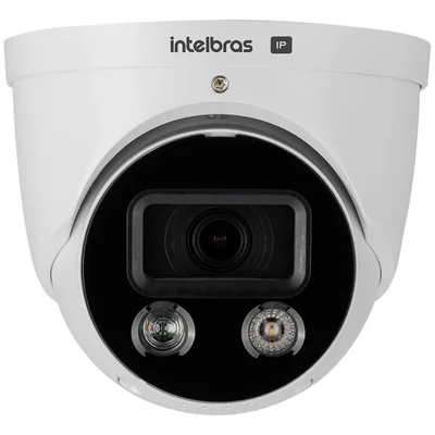 Camera Ip Bullet 4mp Vip 5430d Tl Ia